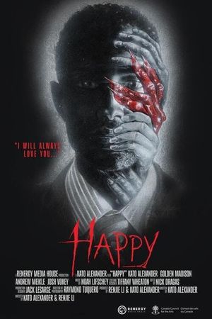 Happy's poster image