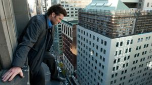 Man on a Ledge's poster