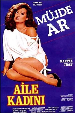 Aile Kadini's poster