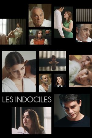 The Rebellious's poster