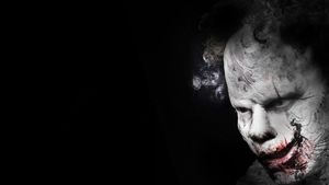 Clown's poster