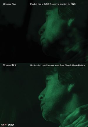 Dark Flow's poster