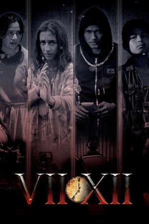 VII XII's poster