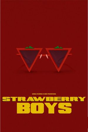 Strawberry Boys's poster