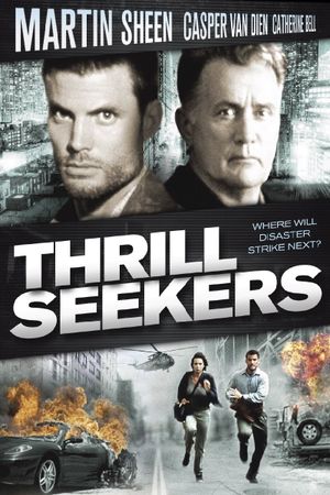 The Time Shifters's poster
