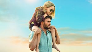 Gifted's poster