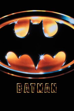 Batman's poster