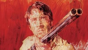 Straw Dogs's poster
