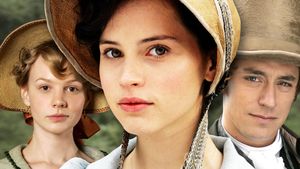 Northanger Abbey's poster