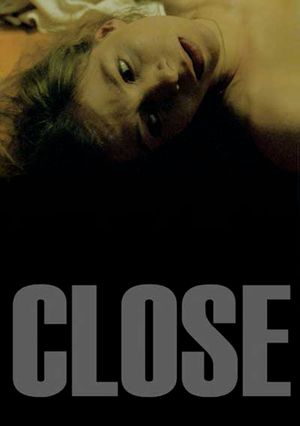Close's poster
