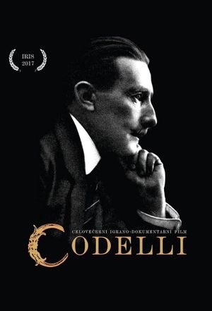 Codelli's poster