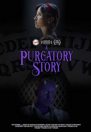A Purgatory Story's poster