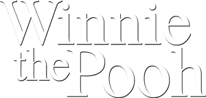 Winnie the Pooh's poster