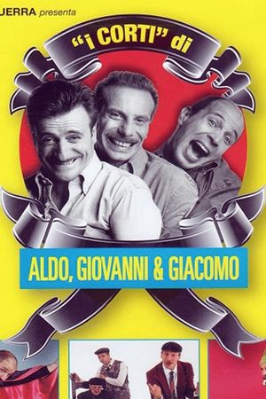 I corti's poster