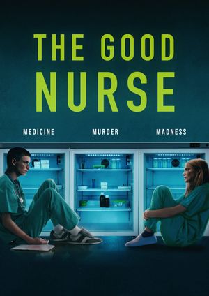 The Good Nurse's poster
