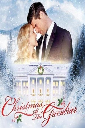 Christmas at the Greenbrier's poster