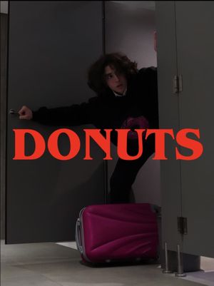 Donuts's poster