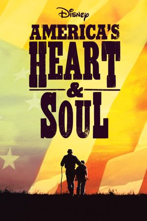 America's Heart & Soul's poster
