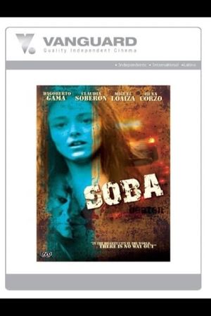 Soba's poster