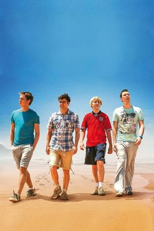 The Inbetweeners 2's poster