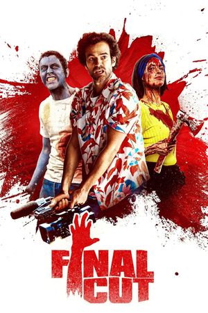 Final Cut's poster