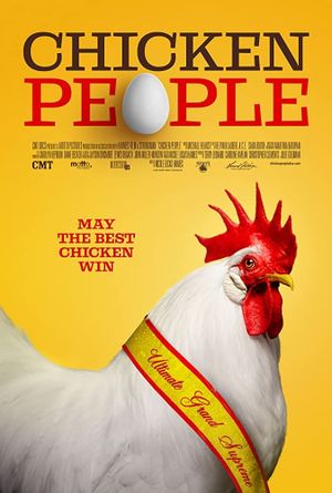 Chicken People's poster