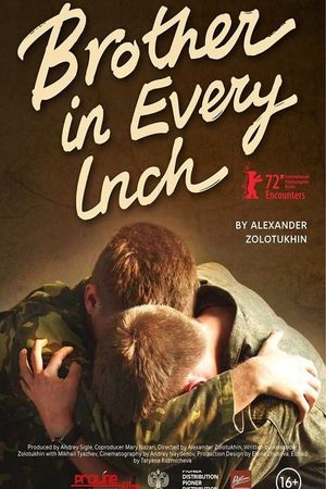 Brother in Every Inch's poster