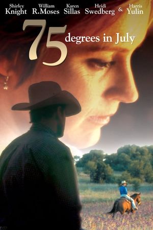 75 Degrees in July's poster image