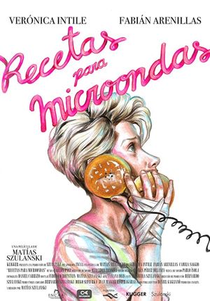 Recetas para microondas's poster