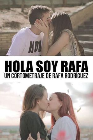 Hola, soy Rafa's poster