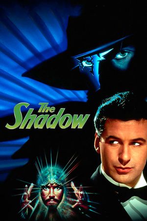 The Shadow's poster