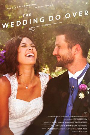 The Wedding Do Over's poster