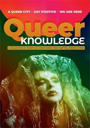 Queer Knowledge's poster image