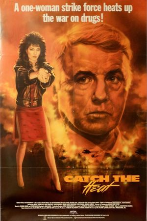 Catch the Heat's poster