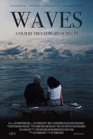 Waves's poster