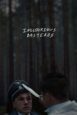 Inglourious Basterds's poster