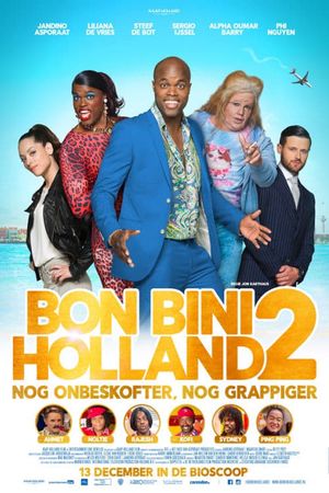 Bon Bini Holland 2's poster