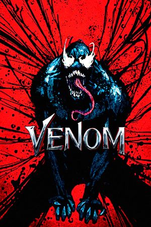 Venom's poster