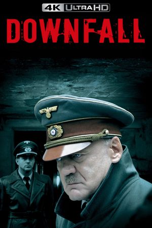Downfall's poster