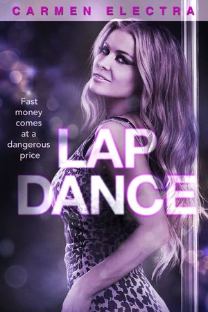 Lap Dance's poster