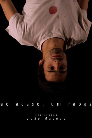 ao acaso, um rapaz's poster image