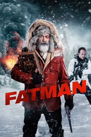 Fatman's poster