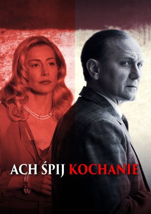 Ach spij kochanie's poster