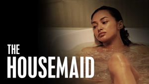 The Housemaid's poster