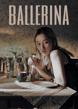 Ballerina's poster