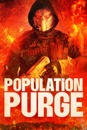 Population Purge's poster