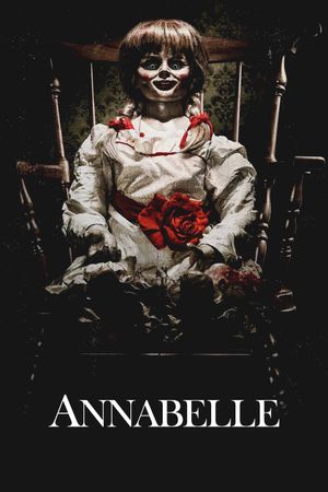 Annabelle's poster