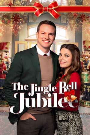The Jinglebell Jubilee's poster