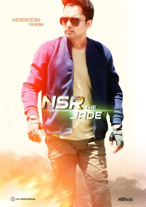 NSR: The Jade's poster