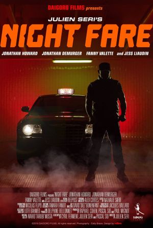 Night Fare's poster